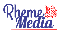 New Logo Rheme Media